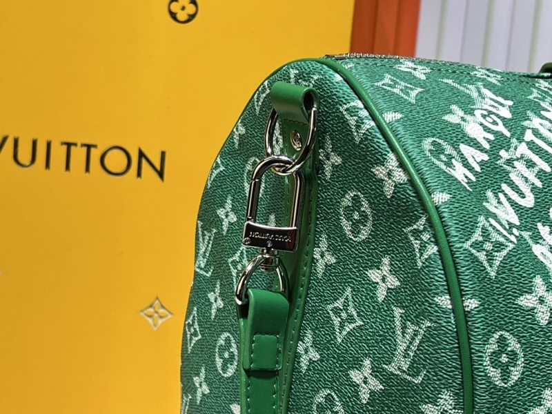 LV Travel Bags